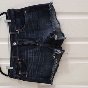 American Eagle Women's Jean Short